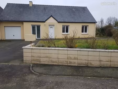 a louer maison plein pied