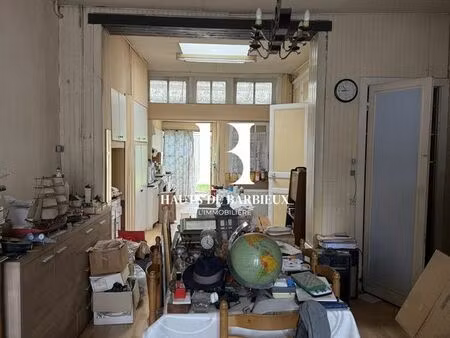 maison 7 pièces 92 m²