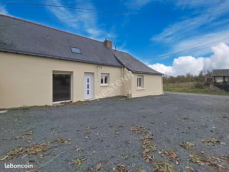 maison 4 pièces 95 m²