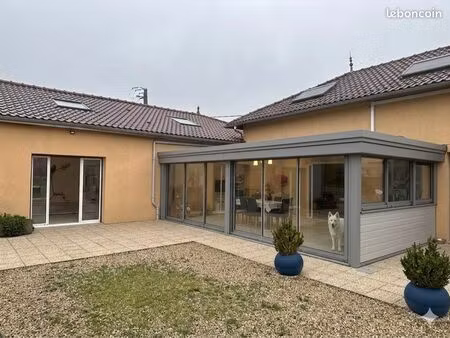 maison - propriété