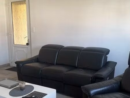 maison 100 m² – 4 chambres – sous-sol complet – villiers-en-lieu