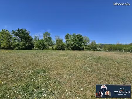 terrain 6800 m² vitry-le-françois