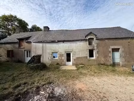 maison 2 pièces 57 m²