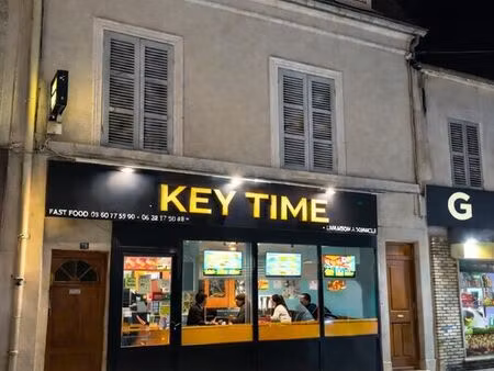 ? immeuble de rapport – 3 lots