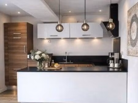 t3 - style loft - 94 m²