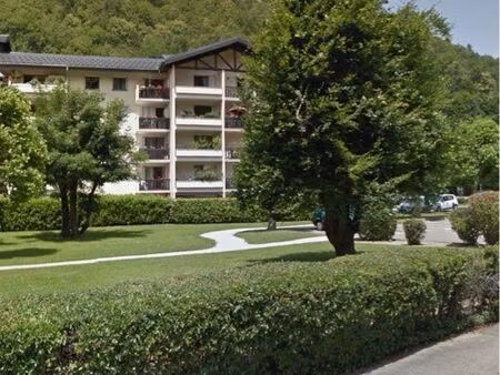 garage 16m2 - uriage