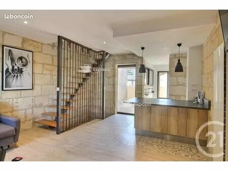 maison 4 pièces 74 m²