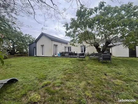 maison 4 pièces 106 m²