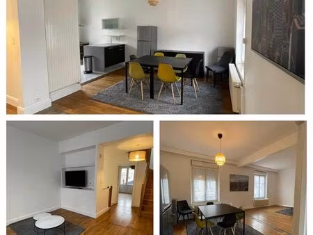maison location artem parc sainte marie