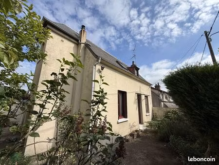 maison 5 pièces 88 m²