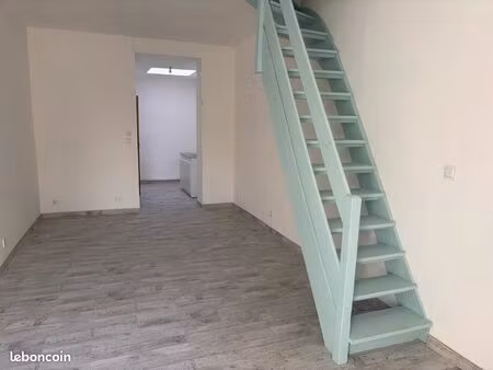 maison 4 chambres - vendue loué