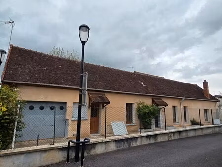 maison plain pied proche centre ville