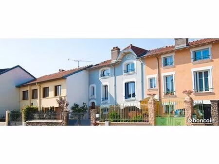 cherche maison en vente à terme