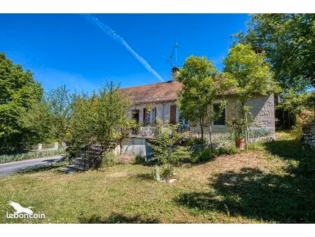 maison 3 pièces 70 m²