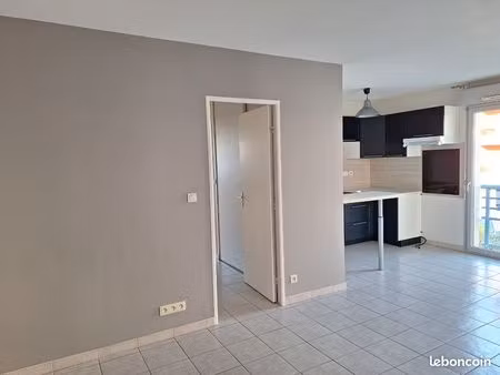appartement non meublé