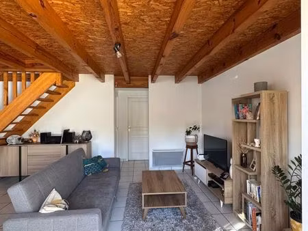 a louer duplex t3 bis