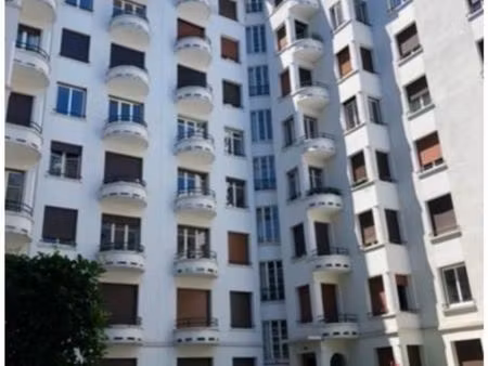 appartement 3 pièces 80 m²