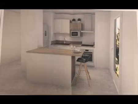 appartement 2 pièces 47m2