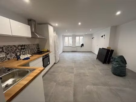 appartement f2