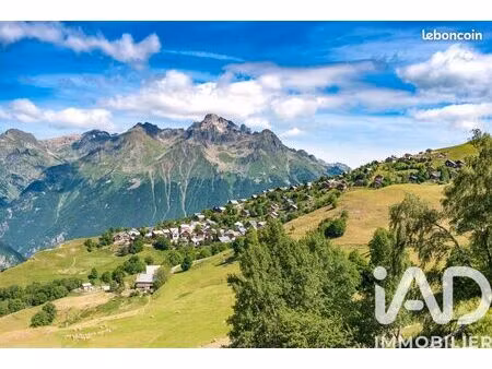 appartement 5 pièces 133 m²