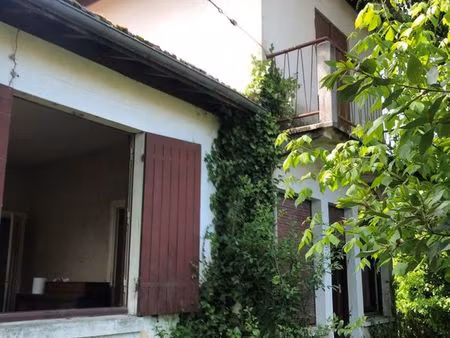 maison 5 pièces 107 m²