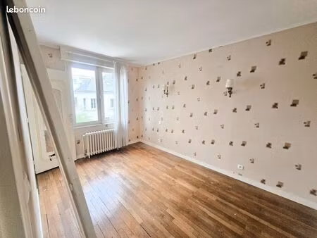 maison 5 pièces 98 m²