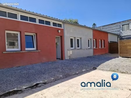 maison 7 pièces 146 m²