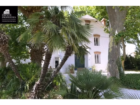 maison de luxe à vendre à espira-de-l'agly