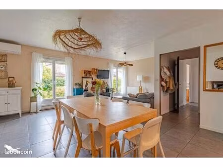 maison 4 pièces 106 m²