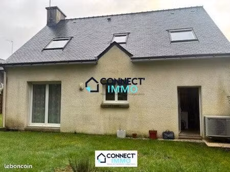 maison 5 pièces 87 m²