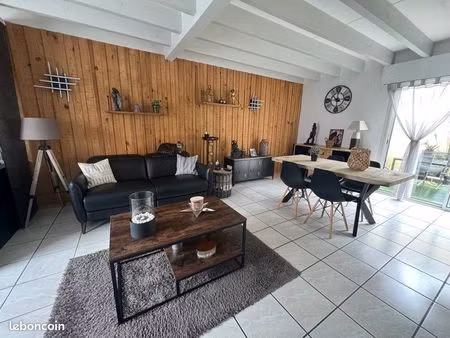 maison de ville