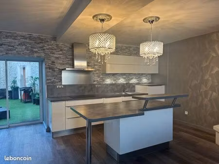 location maison 5 chambres