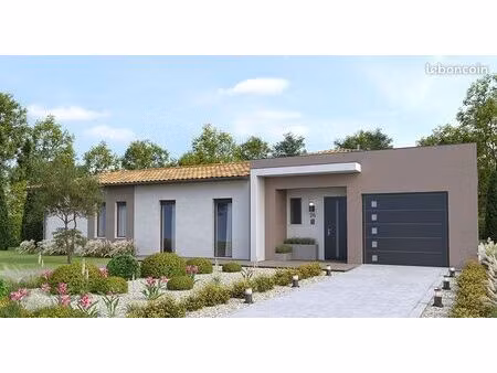 maison 5 pièces 123 m²