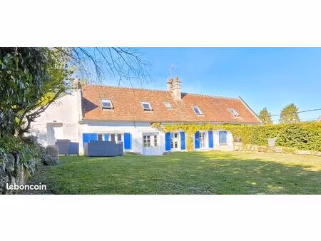 maison 6 pièces 152 m²