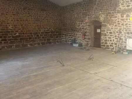 saint genest malifaux maison style loft