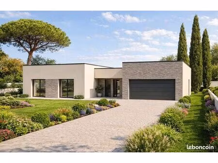maison 5 pièces 148 m²