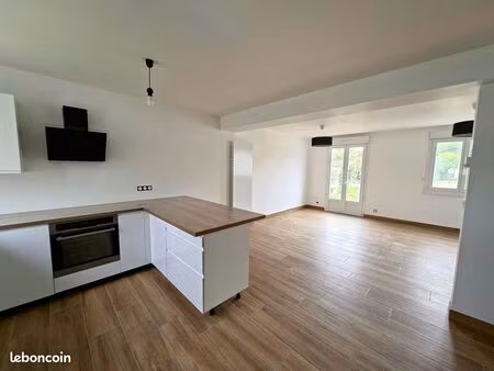 maison 5 chambres