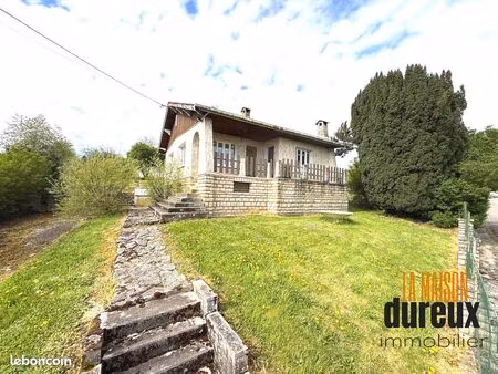 maison 3 pièces 66 m²