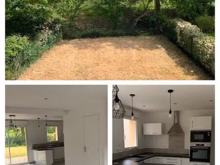 maison 83 m2 trélazé