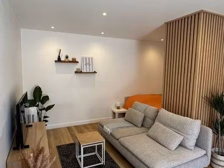studio location étudiant guethary