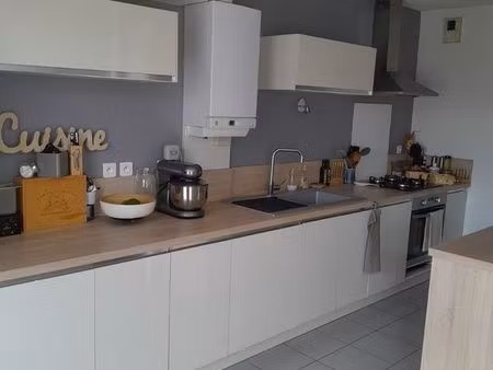 bel appartement