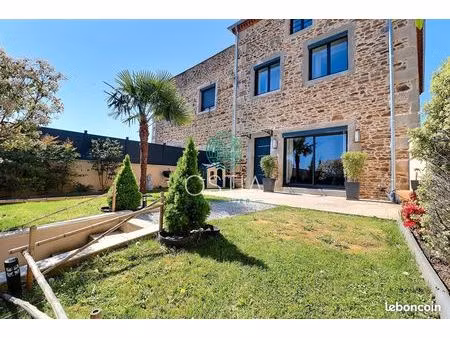 duplex 3 pièces 65 m²