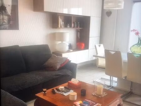 appartement duplex