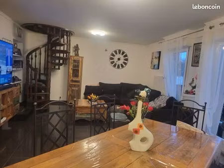apparemment duplex