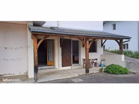 location appartement t3