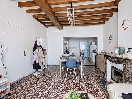 appartement maze centre