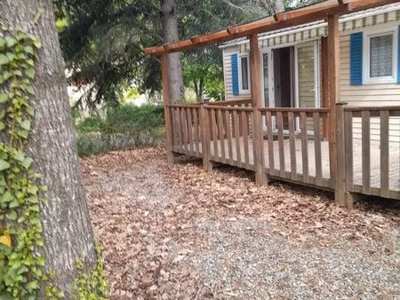 mobil home