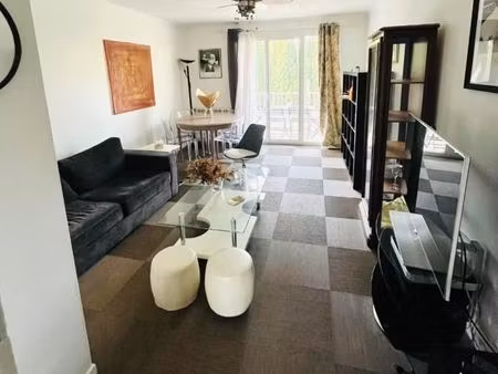 chambre 1 pièce 10 m²