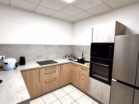 chambre 1 pièce 10 m²