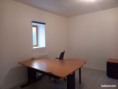 location  à la demande  d'un bureau - toul (54)